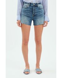 DAZE - Bottom Line Shorts - Lyst