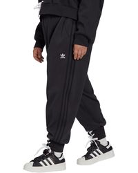 always original laced cuff pants