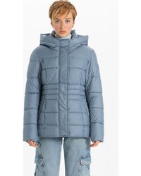 Point Zero - Warmth Puffer - Lyst