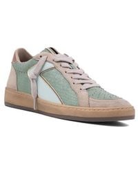 Shu Shop - Salma Low Top Sneaker - Lyst