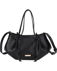 MALI + LILI - Mini Lou Lou Vegan Leather Tote - Lyst