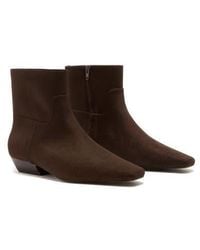 Therapy Australia - Xanthe Ankle Boot - Lyst
