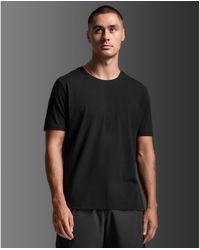 2XU - Motion Cotton Flex Tee - Lyst