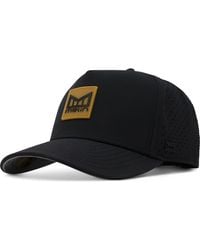 Melin - Odysea Stacked Hydro Performance Snapback Hat - Lyst