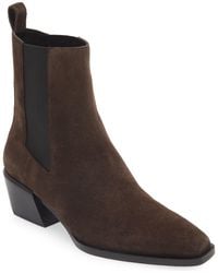 Rag & Bone - Joni Chelsea Bootie - Lyst