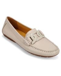 Vaneli - Aiker Driving Loafer - Lyst