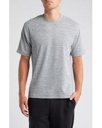 Reigning Champ - Solotex Mesh Tiebreak Performance T-Shirt - Lyst