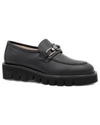 Amalfi by Rangoni - Rimini Lug Sole Loafer - Lyst