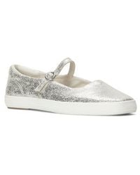 Keds - Square Toe Mary Jane Sneaker - Lyst