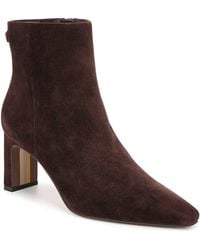 Sam Edelman - Saige Bootie - Lyst