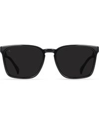 Raen - Pierce Polarized Square Sunglasses - Lyst