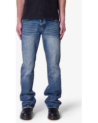 MNML - Bootcut Jeans - Lyst