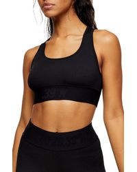 topshop bralettes