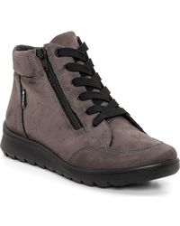 Ara - Thistle Gore-Tex Waterproof Bootie - Lyst