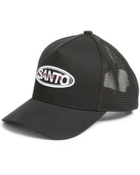 Saint Studio - Flexfit Snapback Trucker Hat - Lyst
