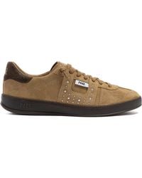 P448 - Monza Western Sneaker - Lyst