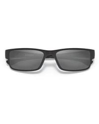Oakley - Airdrop 51Mm Rectangle Optical Glasses - Lyst