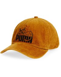 Men M Hat | Bmw Motorsport for Puma Baseball Lyst in Black PUMA X