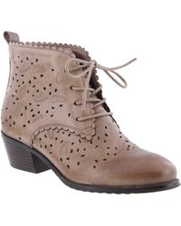 giana stretch bootie