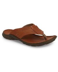 josef seibel mens flip flops