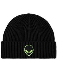 Alix - Alien Watch Cap - Lyst