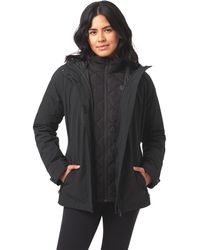 Mobile Warming - Trilogy 3-In-1 Heated Waterproof Jacket - Lyst