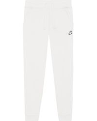 Alix - Ghost Mode Midweight Fleece Jogger Pant - Lyst