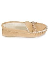 Celtic & Co. - Hard Sole British Loafer - Lyst