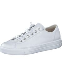 Paul Green - Hadley Platform Sneaker - Lyst