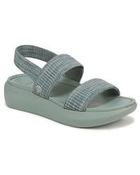Vionic - The Sky Slide Sandal - Lyst