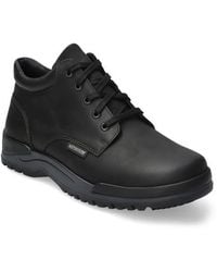 Mephisto - Clement Leather Boot - Lyst