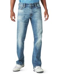 Lucky Brand - Easy Rider Bootcut Jeans - Lyst