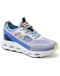HUNTER - Ginny Sneaker - Lyst