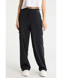 Greyson - Ashe Toggle Drawcord Cargo Pants - Lyst
