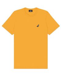 Alix - Pigeon Jersey Tee - Lyst