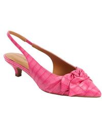 Comfortview - The Tia Slingback - Lyst