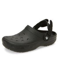 Crocs™ - Classic Work Clog - Lyst