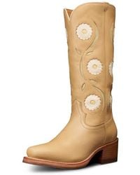 Tecovas - The Charlie Bloom Western Boot - Lyst