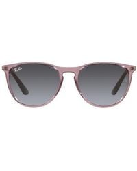 Ray-Ban - Kids' Junior Erika 50Mm Gradient Phantos Sunglasses - Lyst