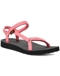 Teva - Original Universal Slim Sandal - Lyst
