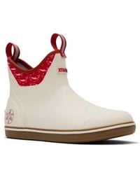XtraTuf - X Sisters Waterproof Ankle Deck Boot - Lyst