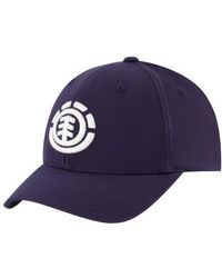 Element - Tree Flex Fit Hat - Lyst