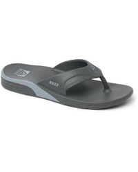 Reef - Fanning H2O Flip Flop - Lyst