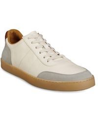 Allen Edmonds - Liam Sneaker - Lyst