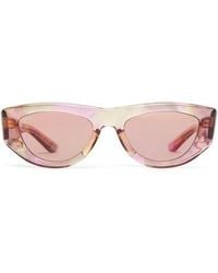 VADA - Tokio Sunglasses - Lyst