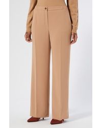Marina Rinaldi - Franz Wide Leg Pants - Lyst