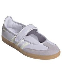 adidas - Samba Jane Sneaker - Lyst