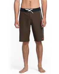 Billabong - Spec 73 D Bah Pro Board Shorts - Lyst