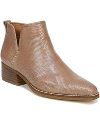 eames bootie sarto by franco sarto