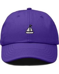 Alix - Sail Dad Cap - Lyst